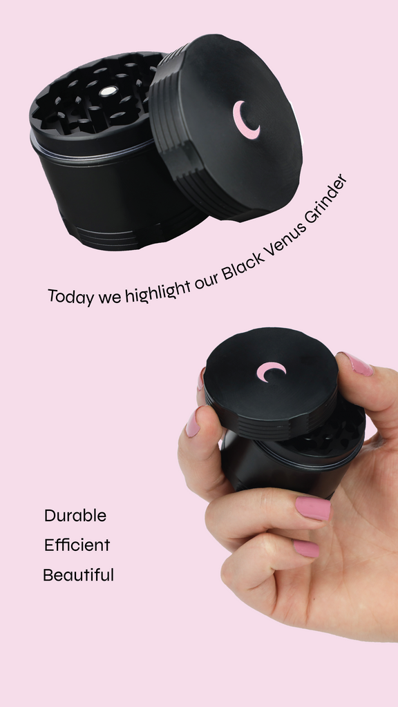 brando moon grinder