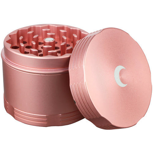 Brando Moon Medium 2-inch Kitchen Grinder