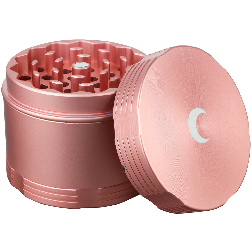 Brando Moon Medium 2-inch Kitchen Grinder