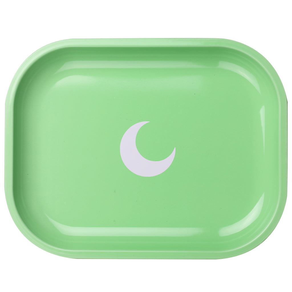 Metal Tray Small Lightweight Tray
