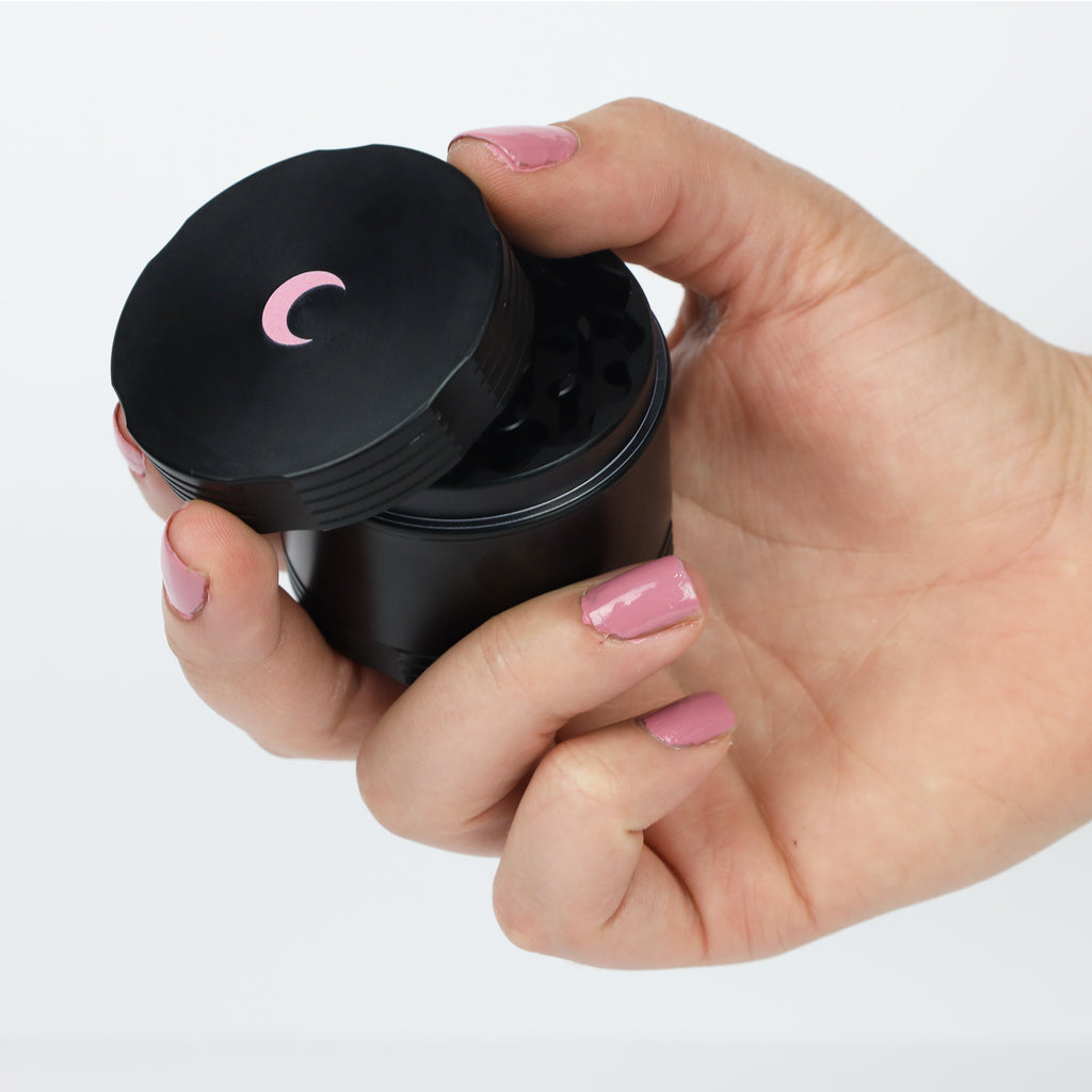 small herb grinder