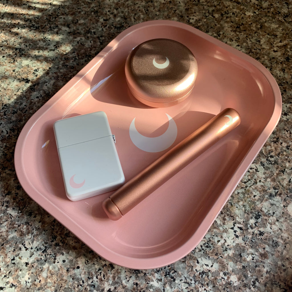 smell proof containers