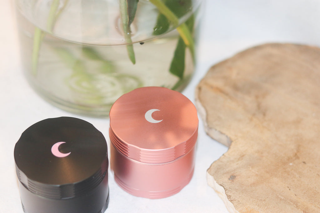 grinders for cannabis