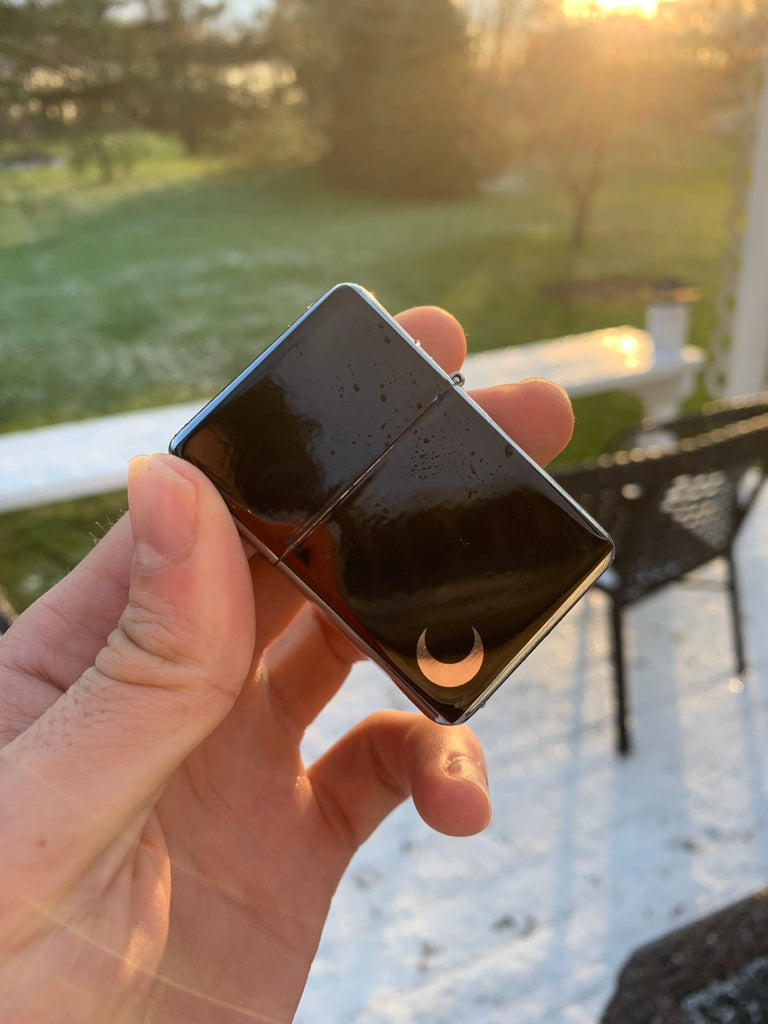cigarette lighter