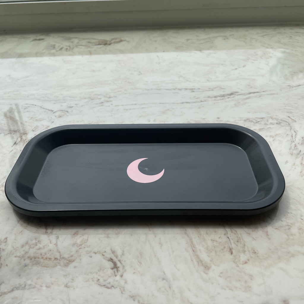 Biodegradable Tray