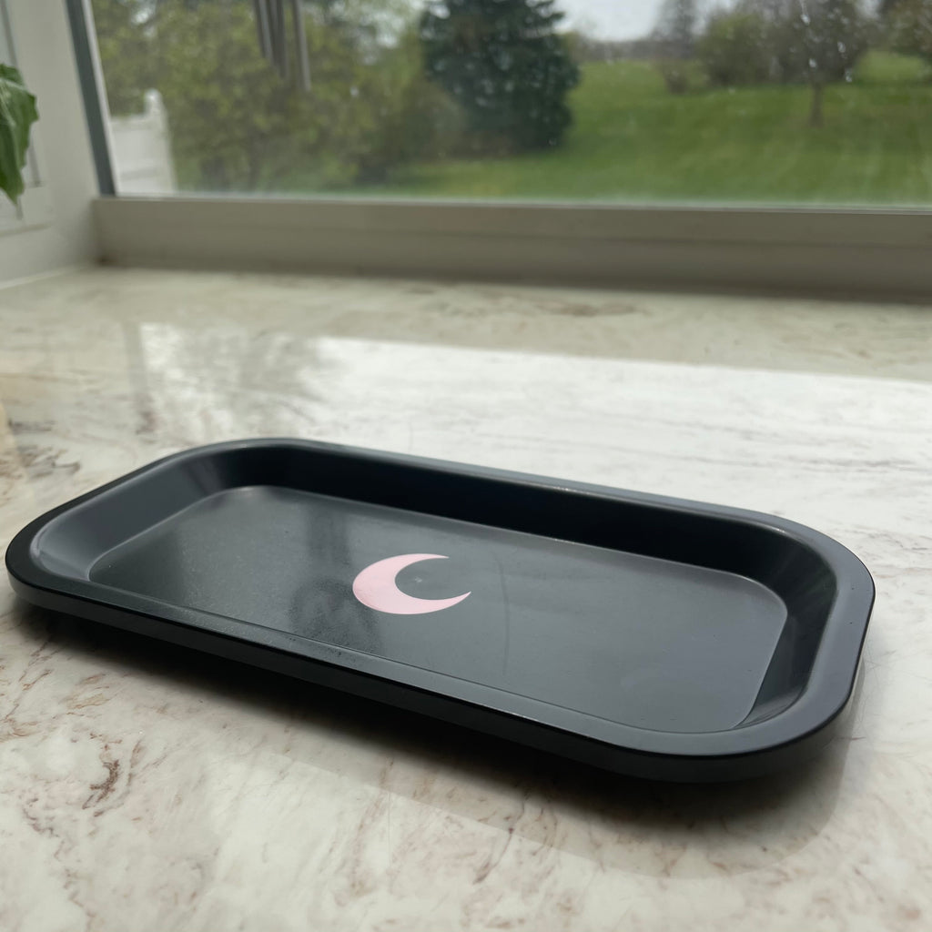 biodegradable rolling tray