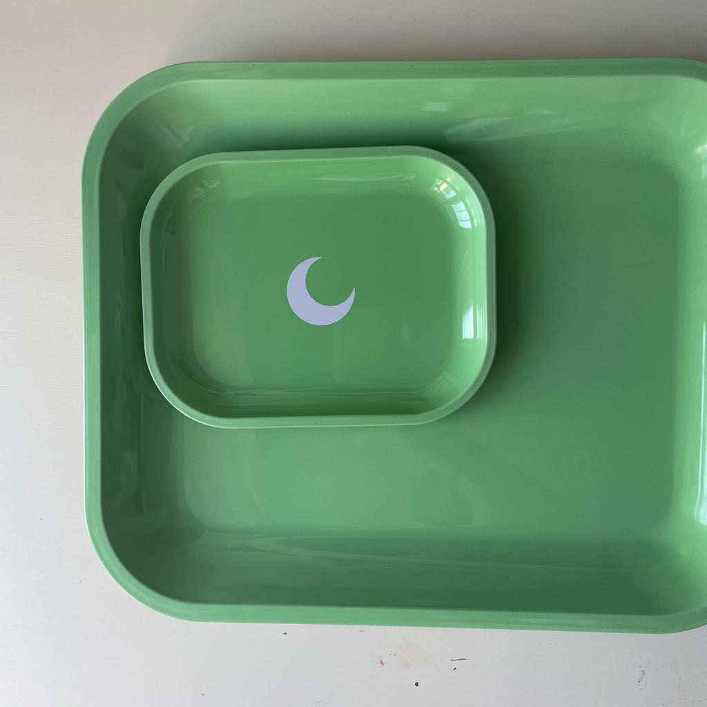 Medium Rolling Tray
