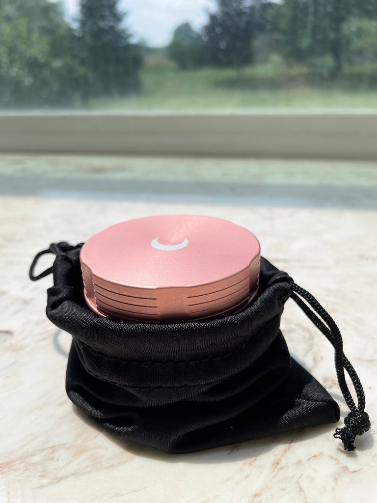 best herb grinder for joints