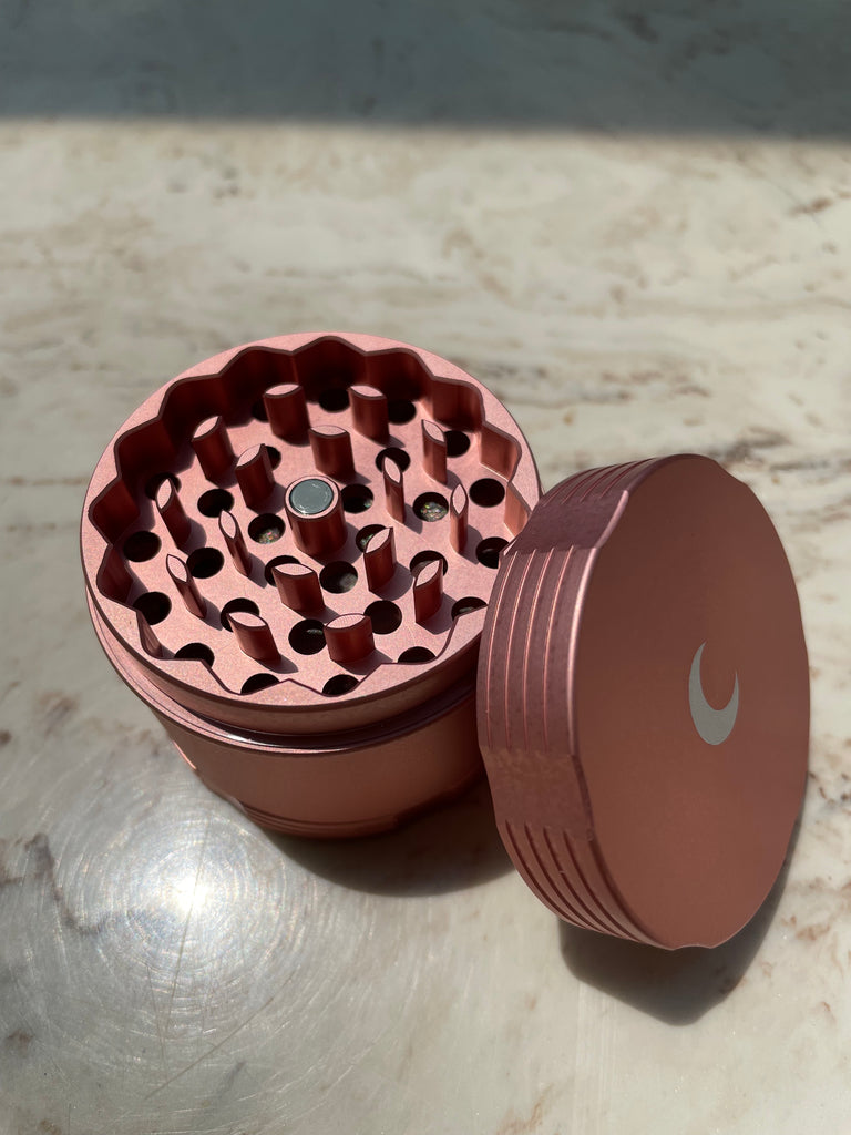 2-inch Kitchen Grinder