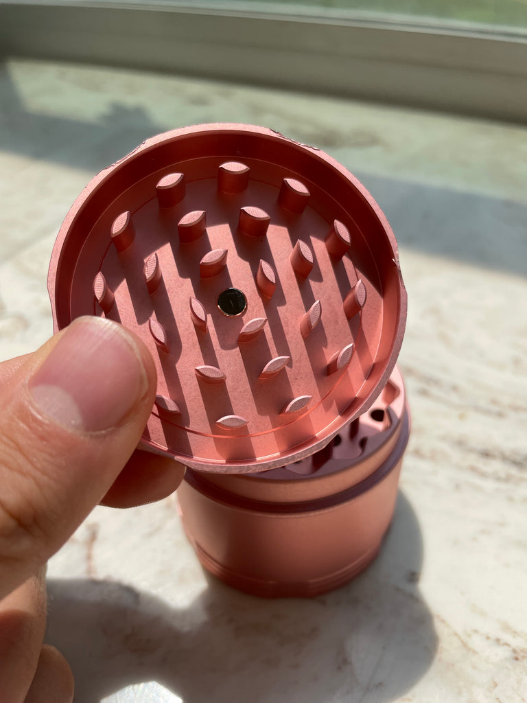 brando moon grinder