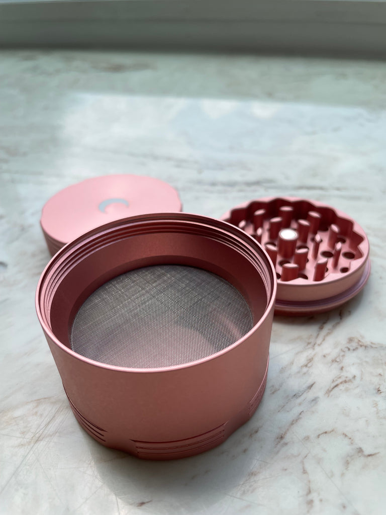 2 inch Herb Grinder