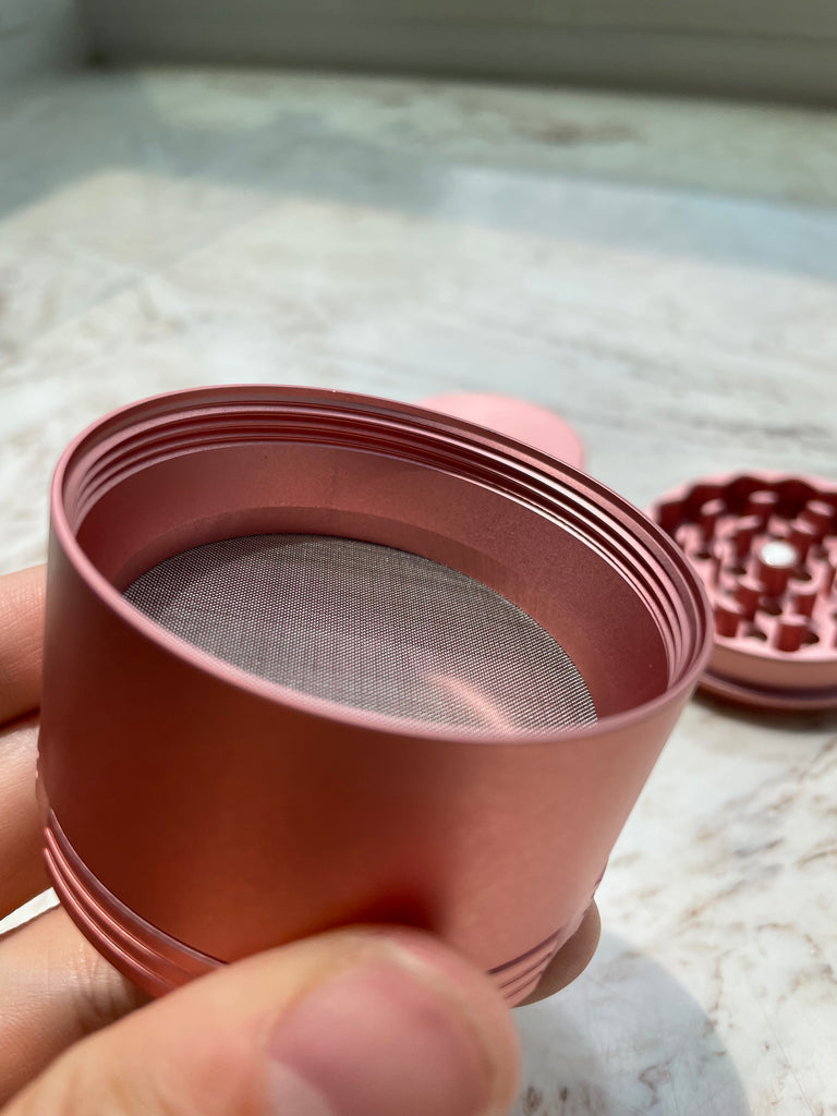grinders for cannabis