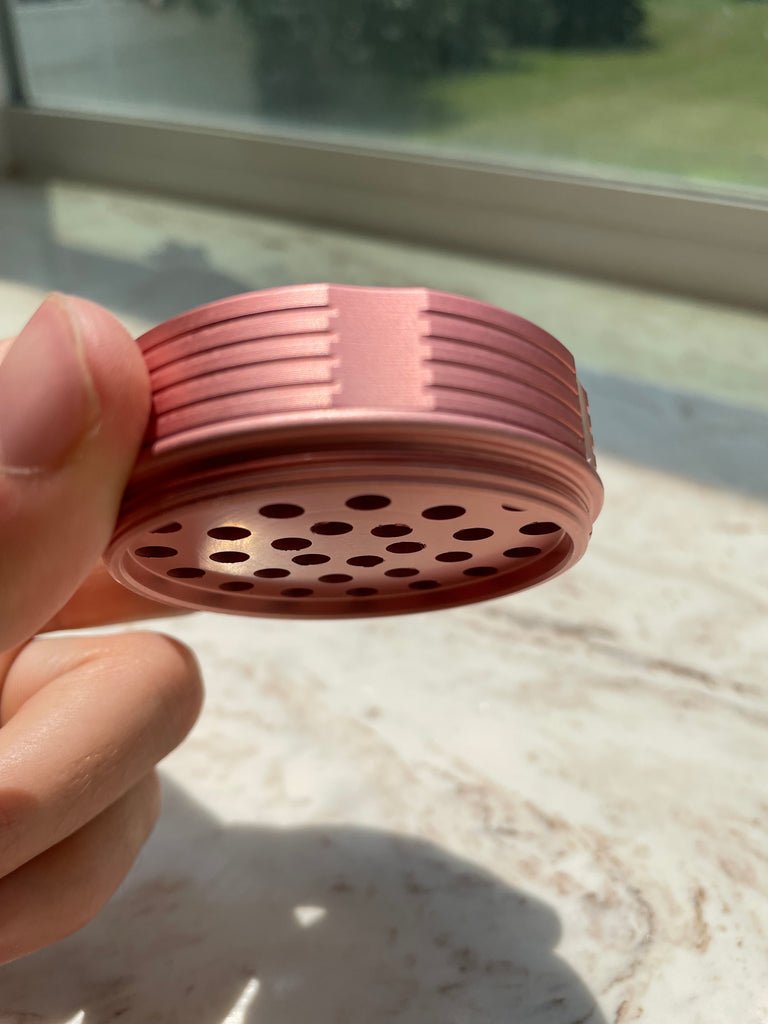 small herb grinder
