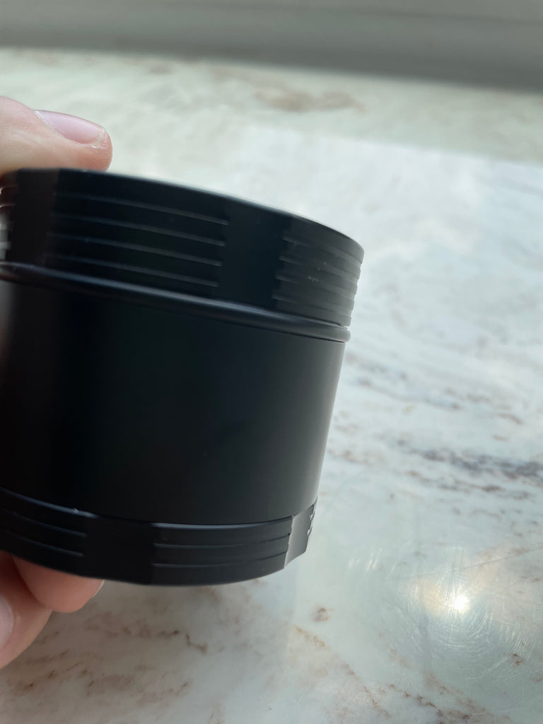 small herb grinder