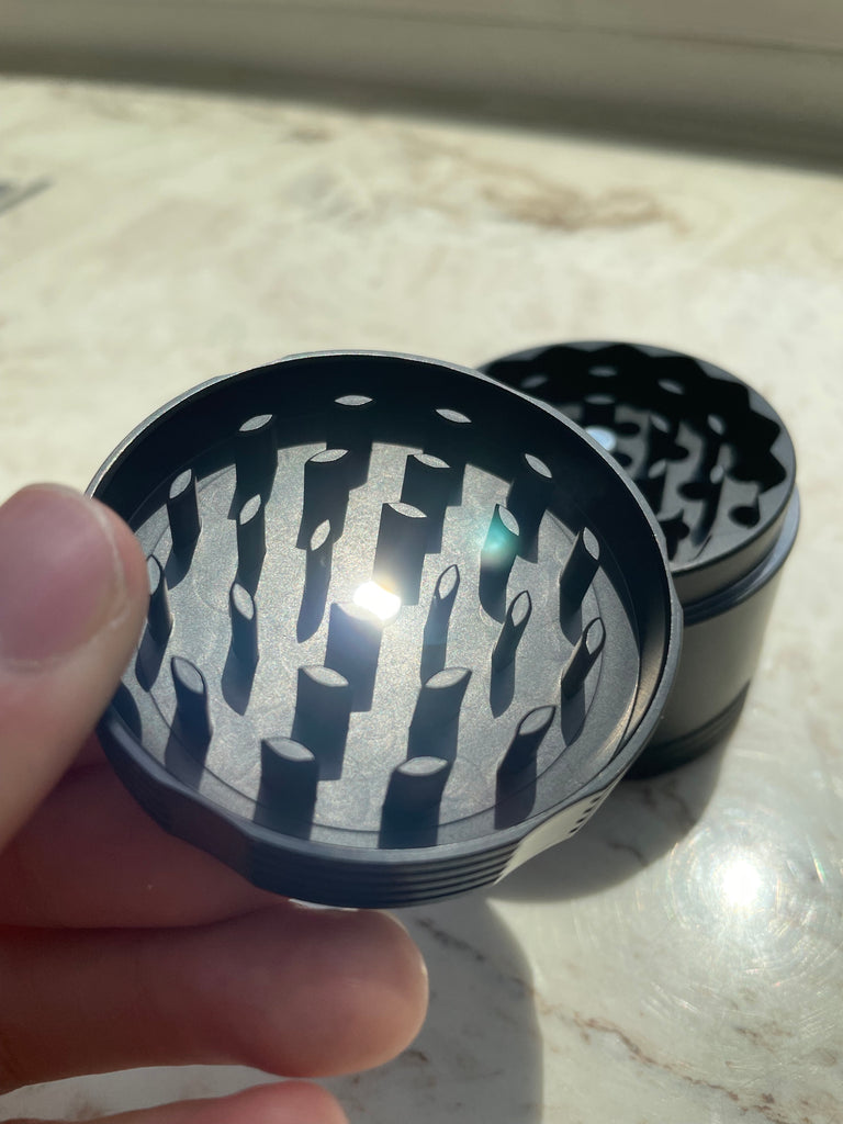 grinders for cannabis