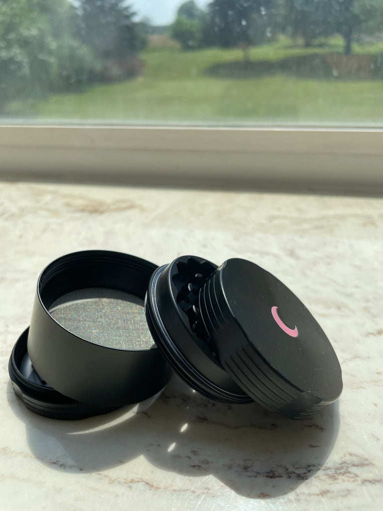 2 inch Herb Grinder