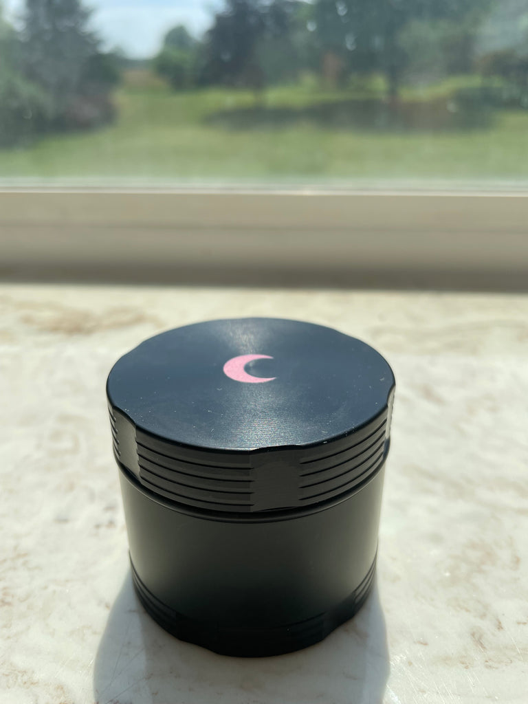 grinders for cannabis