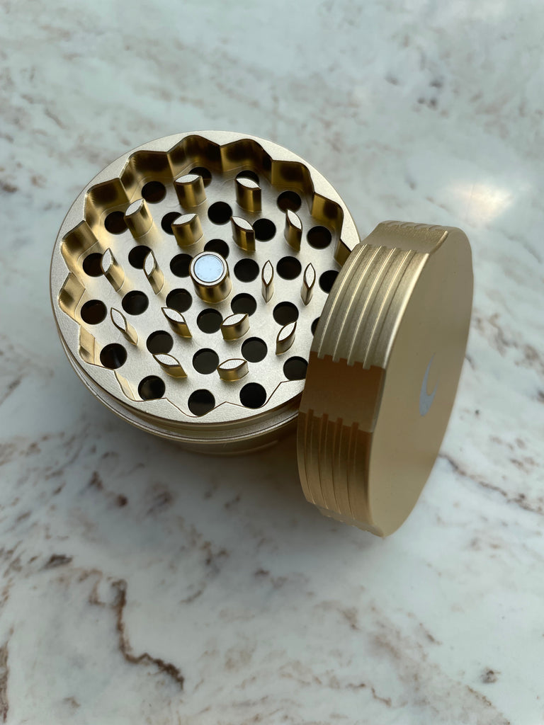small herb grinder