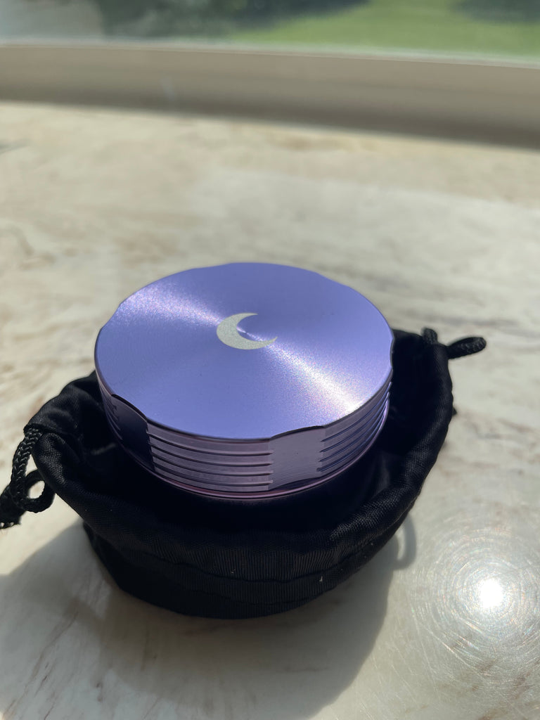 grinders for cannabis