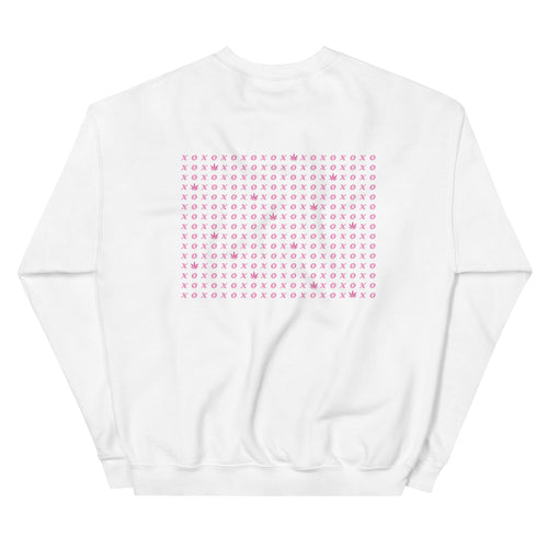 XO Unisex Crewneck