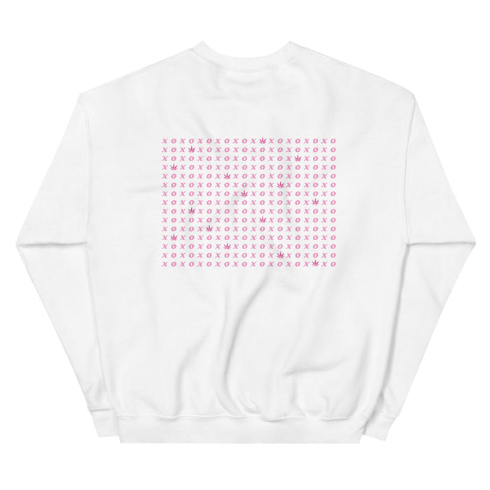 XO Unisex Crewneck