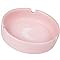 Brando Moon Small Round Metal Ashtray - Cute Ornament for Home, Office, Indoor Decor