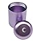 Brando Moon Shiny Metallic Grinder