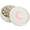 Brando Moon Biodegradable Plant Based Herb Grinder 2 Piece