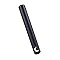 Brando Moon Cute Small 2.0 Metal Tube Container - Airtight Pill Tube Keychain Water Proof and Smell Proof - Perfect for Purse Pocket Travel