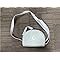Brando Moon Smell Proof Makeup Bag with Moon - Carbon Neutralizing Fabric - Air Tight Zippers