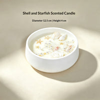 Home Bedroom Ambiance Scented Candle, Succulent Garden, view 6