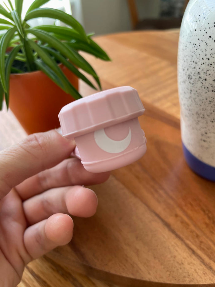 Cute Pink Tube Accessory Set Faucet Extender – Easy to Install, Ready to use and Easy to Clean