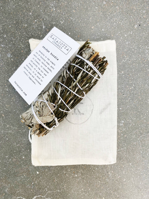 Rosemary Ritual Bundle