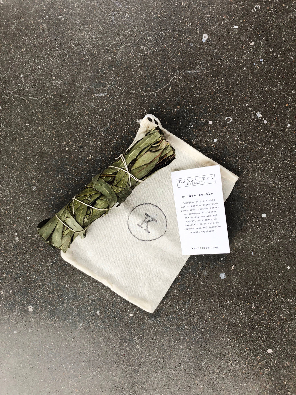 Eucalyptus Ritual Bundle