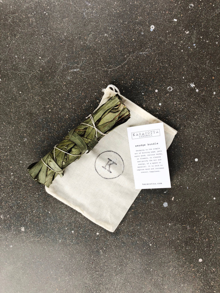 Eucalyptus Ritual Bundle