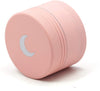 herb grinder pink