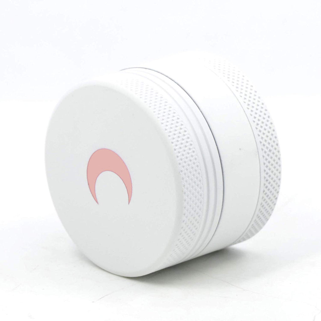 3 pieces herb grinder