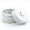 White Herb Grinder