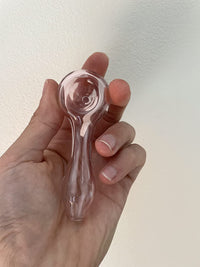 Brando Moon Pink Spoon