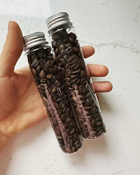 Lunar Coffee Lab Indonesia Low Acid Coffee - Specialty Medium Dark Roast - Wet Hulled Pour Over Coffee, Espresso, Cold Brew