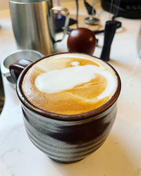 Lunar Coffee Lab Indonesia Low Acid Coffee - Specialty Medium Dark Roast - Wet Hulled Pour Over Coffee, Espresso, Cold Brew