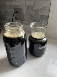Lunar Coffee Lab Indonesia Low Acid Coffee - Specialty Medium Dark Roast - Wet Hulled Pour Over Coffee, Espresso, Cold Brew