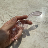 Bubbler Vase Piece