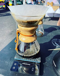 Lunar Coffee Lab Organic Bolivia Medium Roast Coffee - Native Farmers Coop Using Regenerative Farming Practices - Fair Trade (4oz) (Bolivia, 4oz)