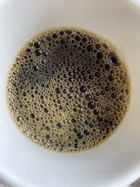 Lunar Coffee Lab Mexico Honey Process Medium Dark Roast Coffee - Rainforest Alliance Certified - Whole Bean (Mexico)