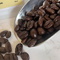 Lunar Coffee Lab Colombia Organic Coffee Dark Roast - Volcanic Soil Grown at Mount Tolima - Fair Trade Dark Roast Coffee or Espresso (Whole Bean)