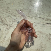 Bubbler Vase Piece
