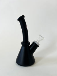 Brando Moon Silicone Vase Bong