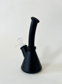 Brando Moon Silicone Vase Bong
