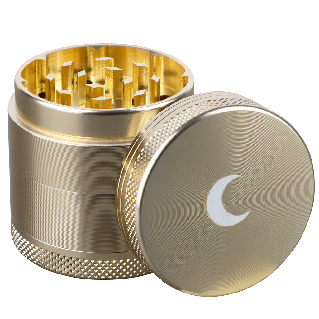 Brando Moon Small Manual Kitchen Crusher